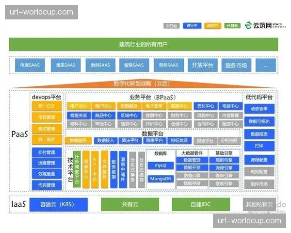 从项目制交付向平台化服务（SaaS-PaaS）转型，提供更灵活的支持模式。