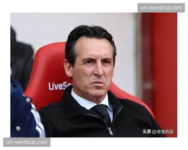 专访阿斯顿维拉主帅埃梅里：解析我们本赛季“高风险的433压迫体系”