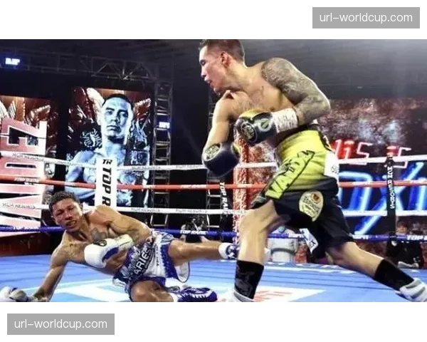 ESPN推出拳击历史纪录片系列《The Fight Game》第二季