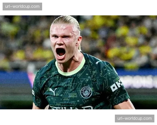 曼城2-1逆转阿森纳登顶积分榜，哈兰德延续枪手克星本色